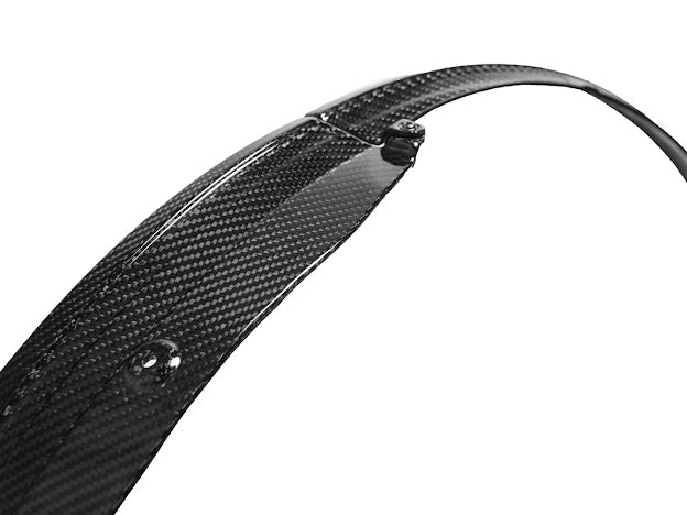 2014-19 CHEVROLET CORVETTE C7 REAR QUARTER EXTENSION (PAIR)